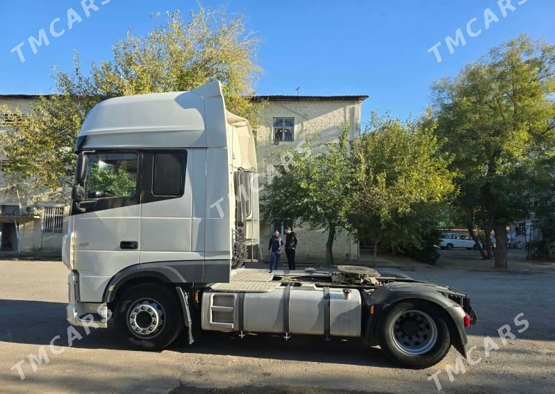 DAF 480 2019 - 820 000 TMT - Aşgabat - img 8
