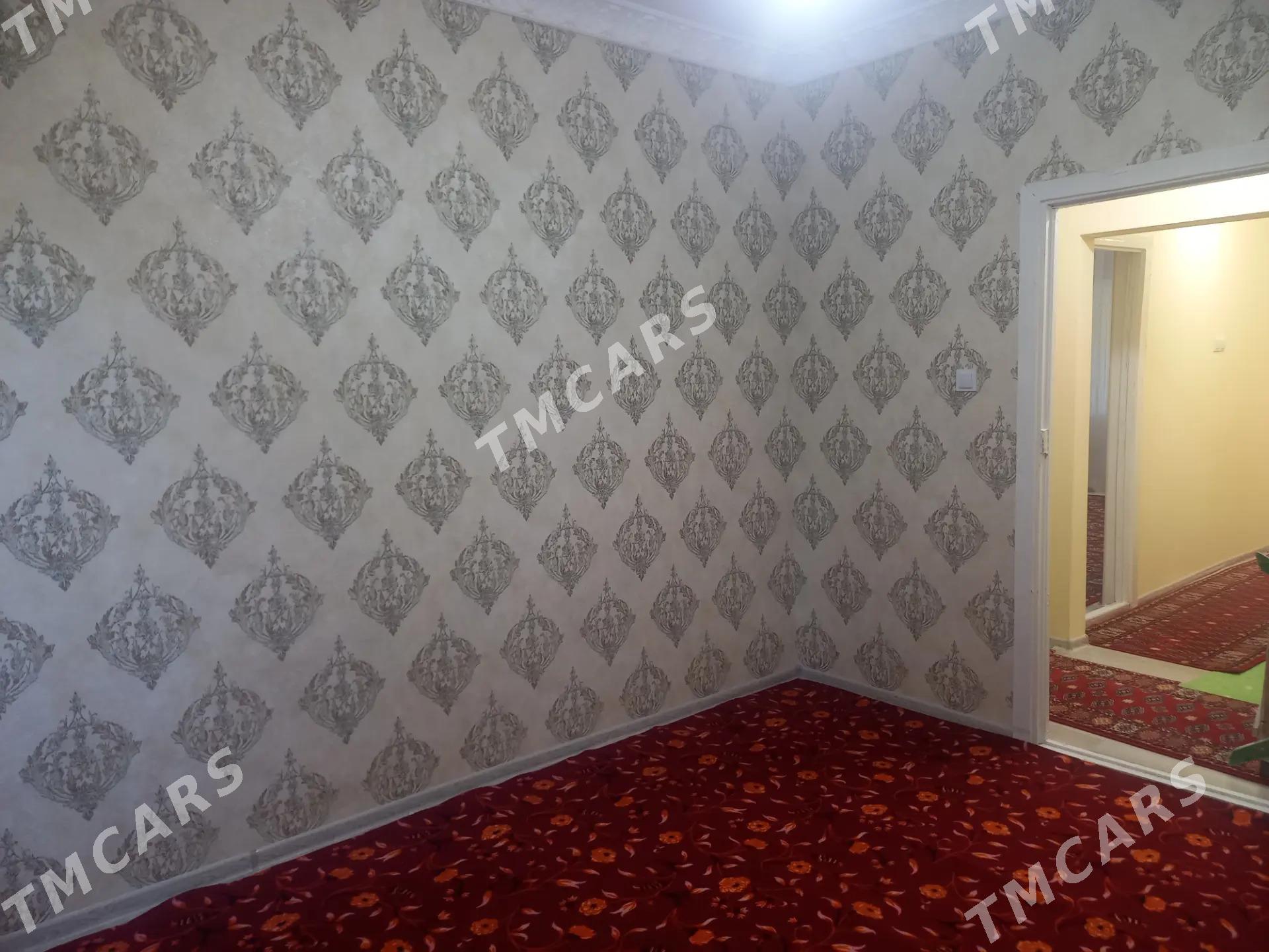 arenda jay 3 komnat - Ашхабад - img 10