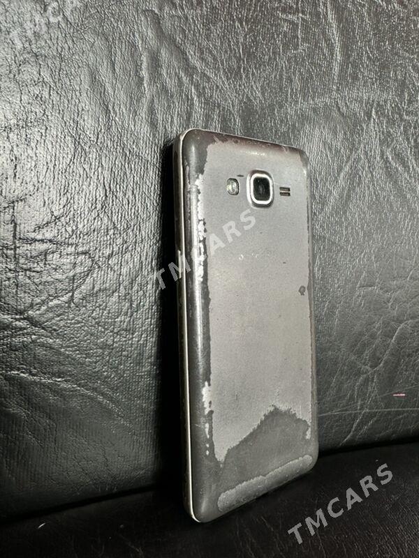 Galaxy grand premium - Ашхабад - img 2