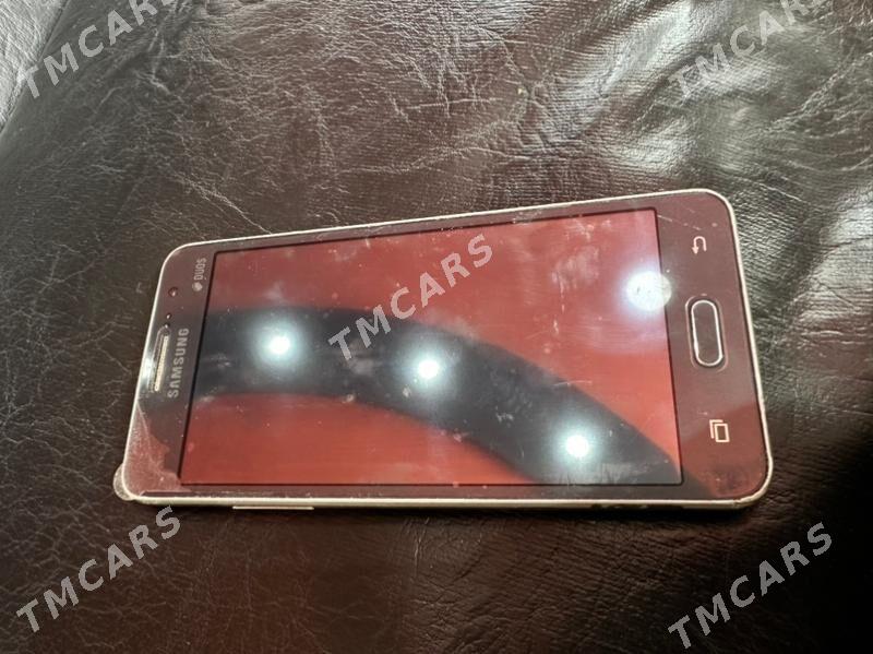 Galaxy grand premium - Ашхабад - img 4