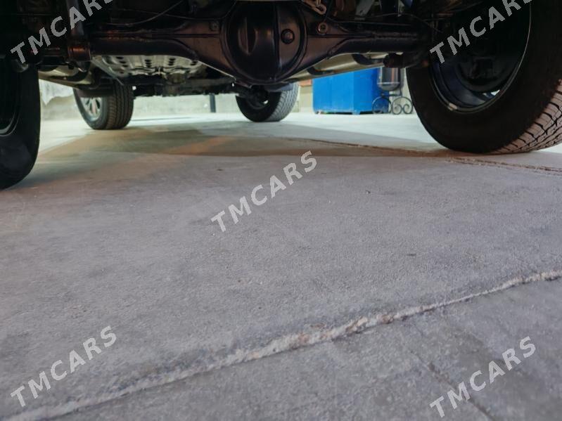 Toyota Hilux 2015 - 400 000 TMT - Balkanabat - img 4
