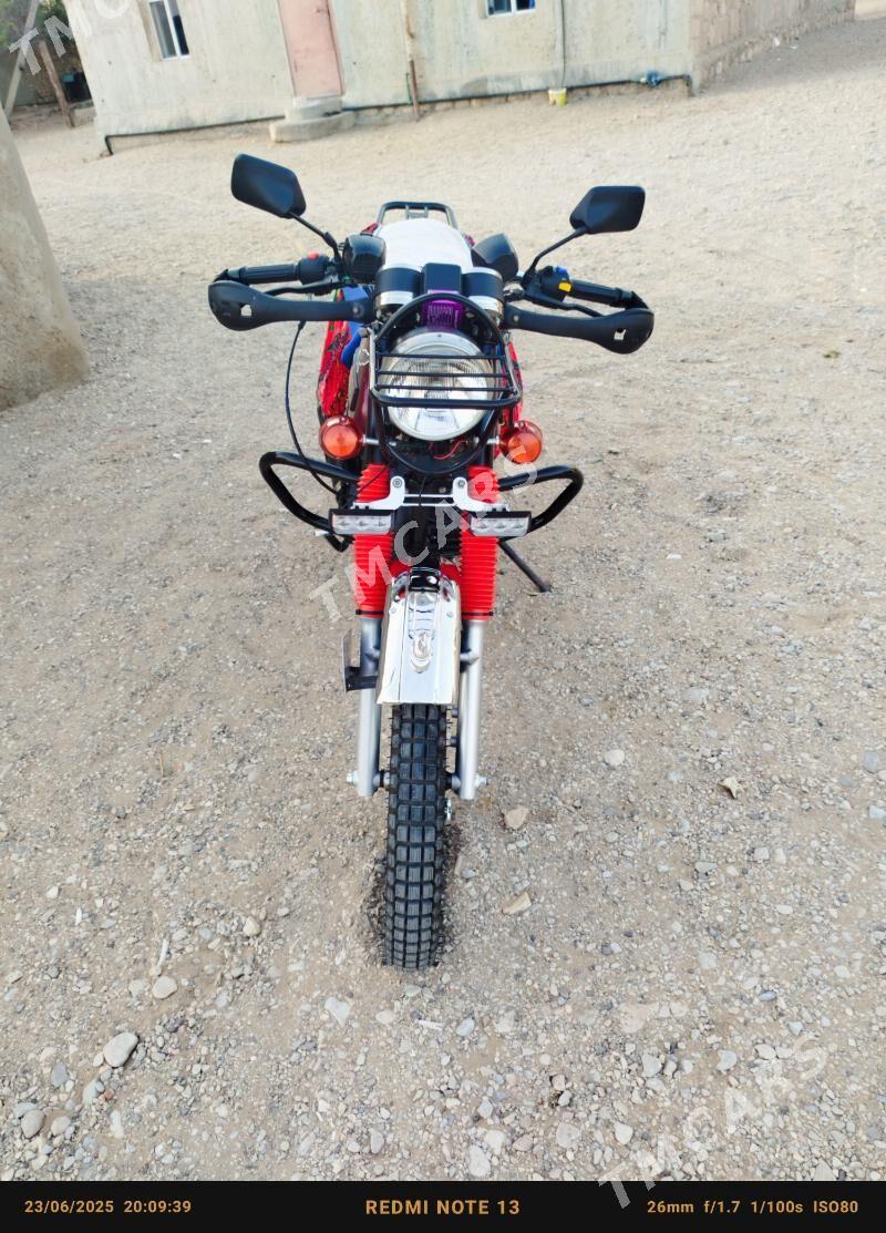 Fekon FK200-14G 2015 - 13 000 TMT - Балканабат - img 3
