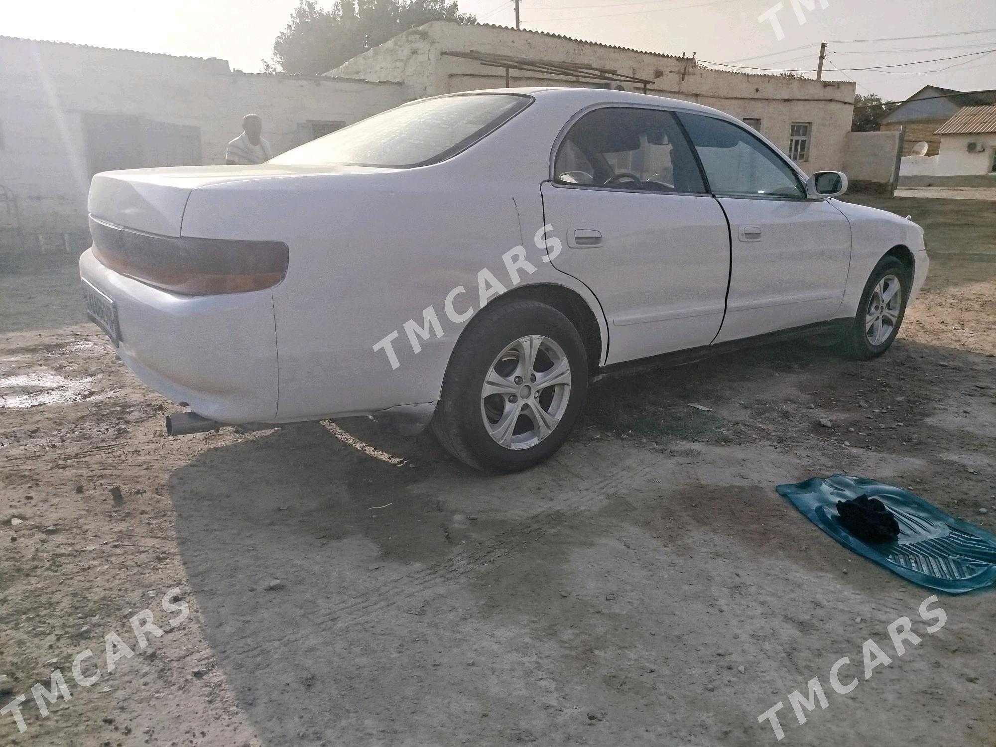 Toyota Chaser 1994 - 31 000 TMT - Bereket - img 5