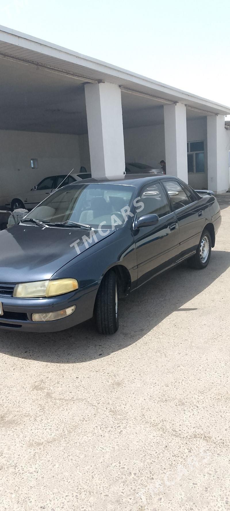 Toyota Carina 1995 - 38 000 TMT - Murgap - img 3