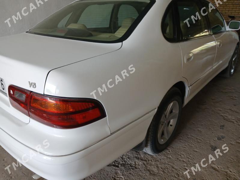 Toyota Avalon 1999 - 125 000 TMT - Halaç - img 3
