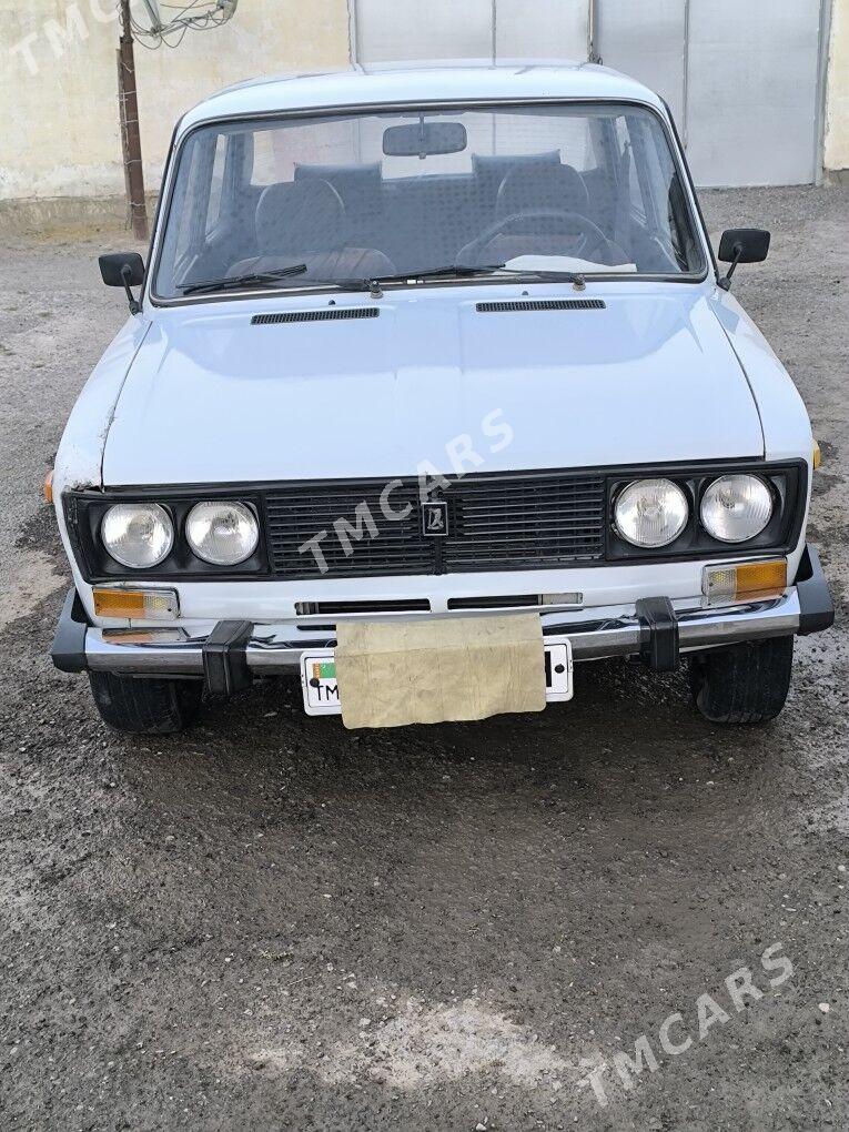 Lada 2106 1987 - 26 000 TMT - Bagyr - img 1