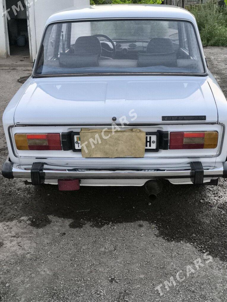 Lada 2106 1987 - 26 000 TMT - Bagyr - img 2