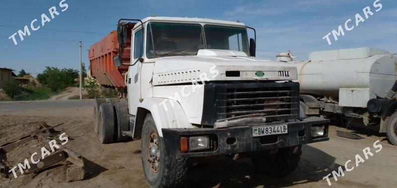 Maz Samosval 1993 - 60 000 TMT - Дарганата - img 3