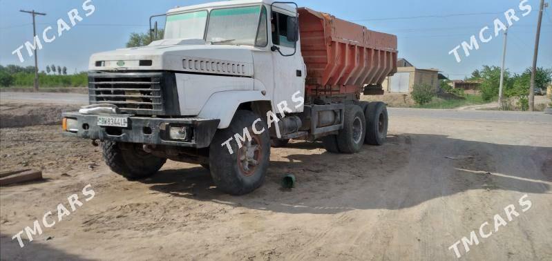 Maz Samosval 1993 - 60 000 TMT - Дарганата - img 4