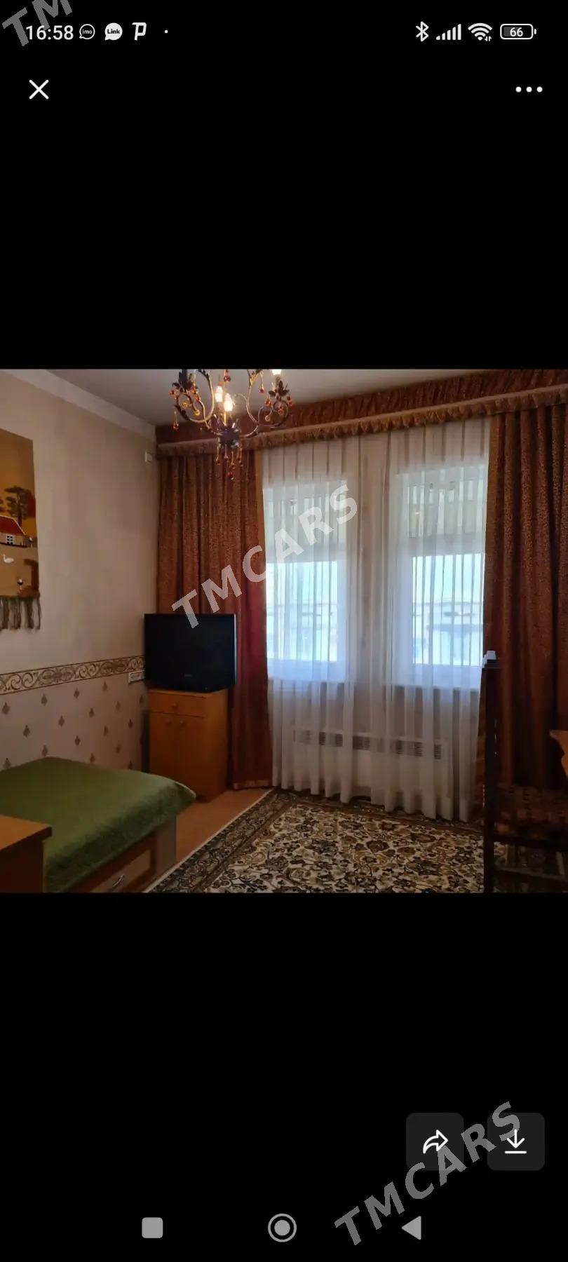 Mir 4 komnaty 5 etaj 108m² - Parahat 4 - img 2