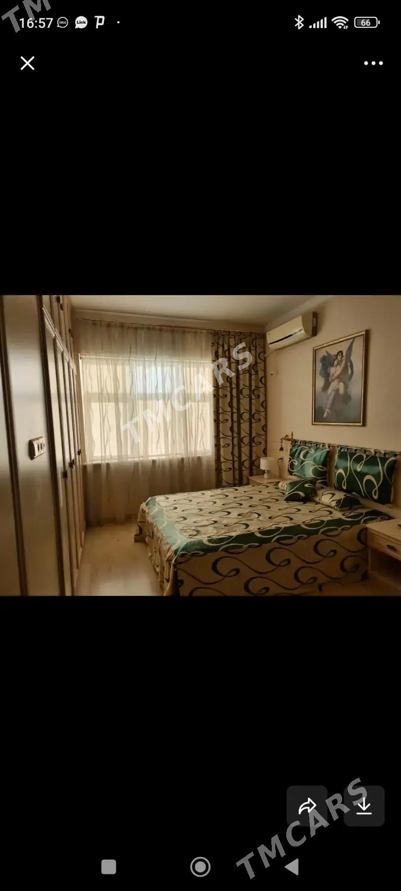 Mir 4 komnaty 5 etaj 108m² - Parahat 4 - img 6