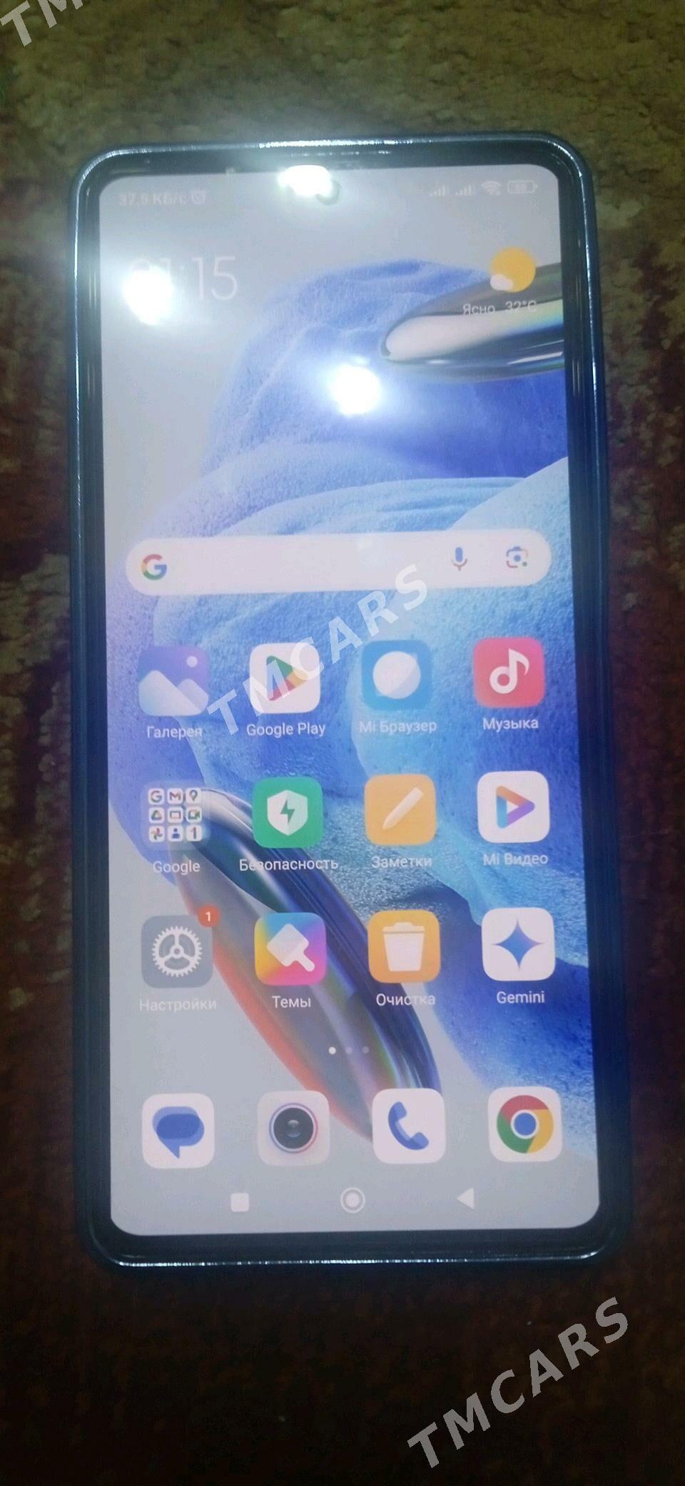 Redmi note 12 pro 5g,8/256 - Кёнеургенч - img 3