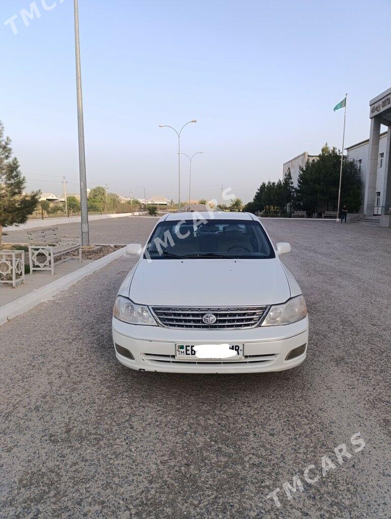 Toyota Avalon 2001 - 161 000 TMT - Байрамали - img 5