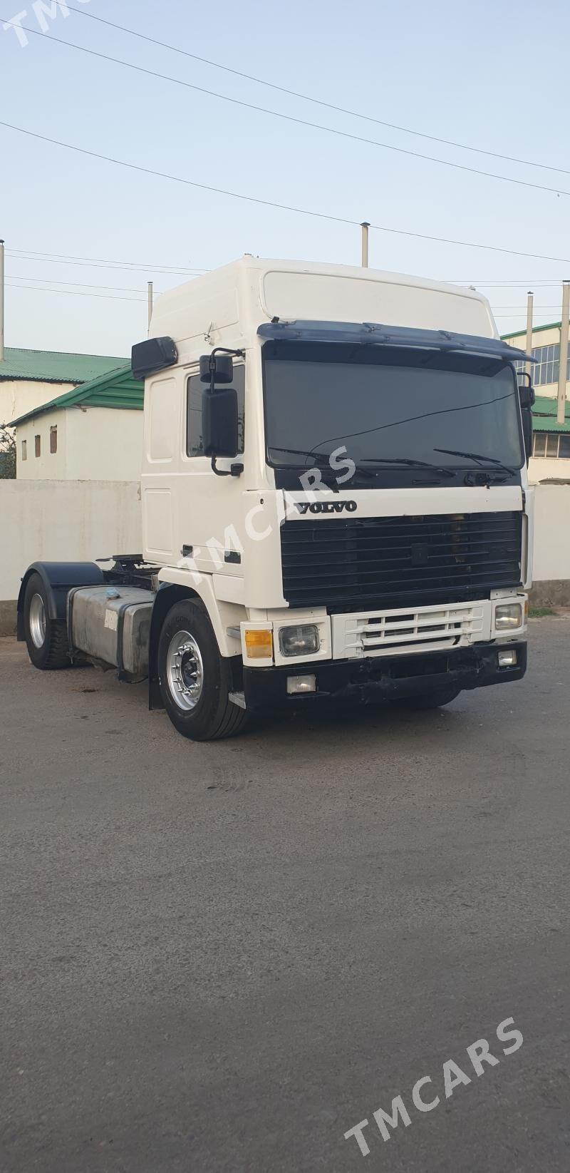 Volvo FH12 1993 - 250 000 TMT - Mary - img 3