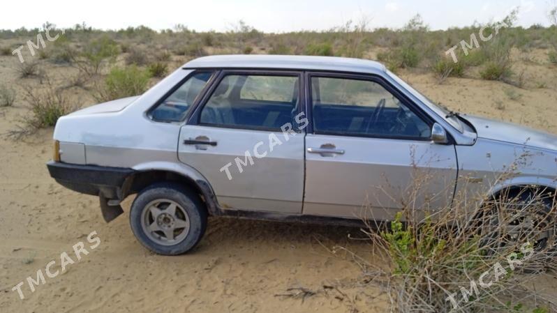 Lada 21099 2004 - 16 000 TMT - Газаджак - img 4