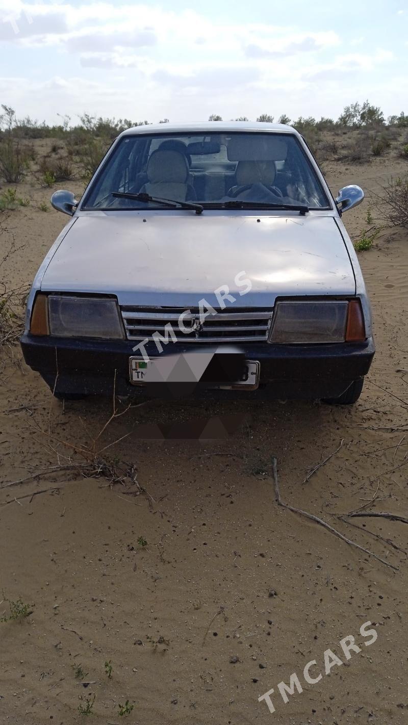 Lada 21099 2004 - 16 000 TMT - Газаджак - img 3