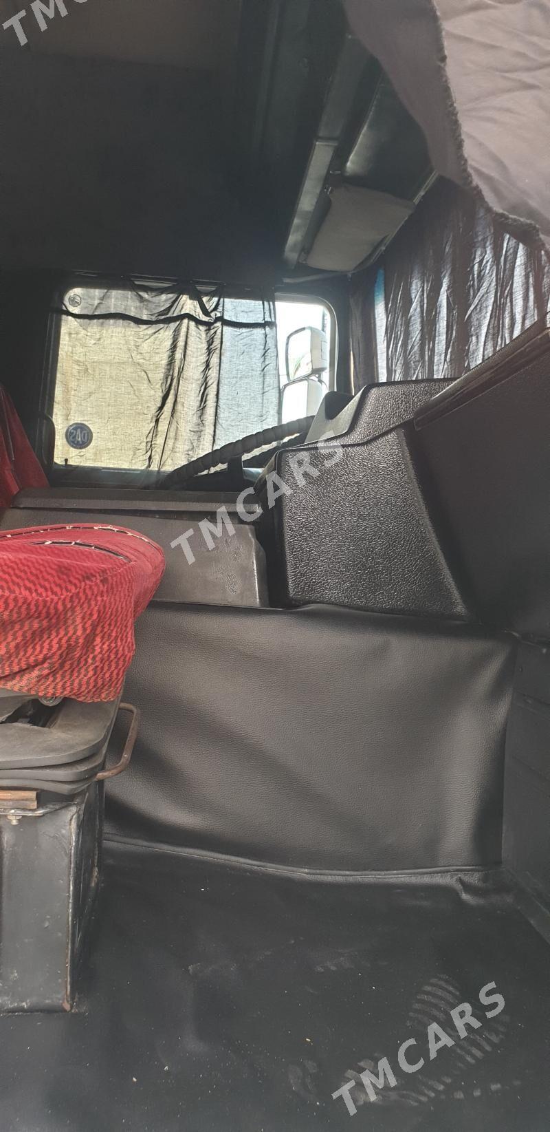 Volvo FH12 1993 - 250 000 TMT - Mary - img 6