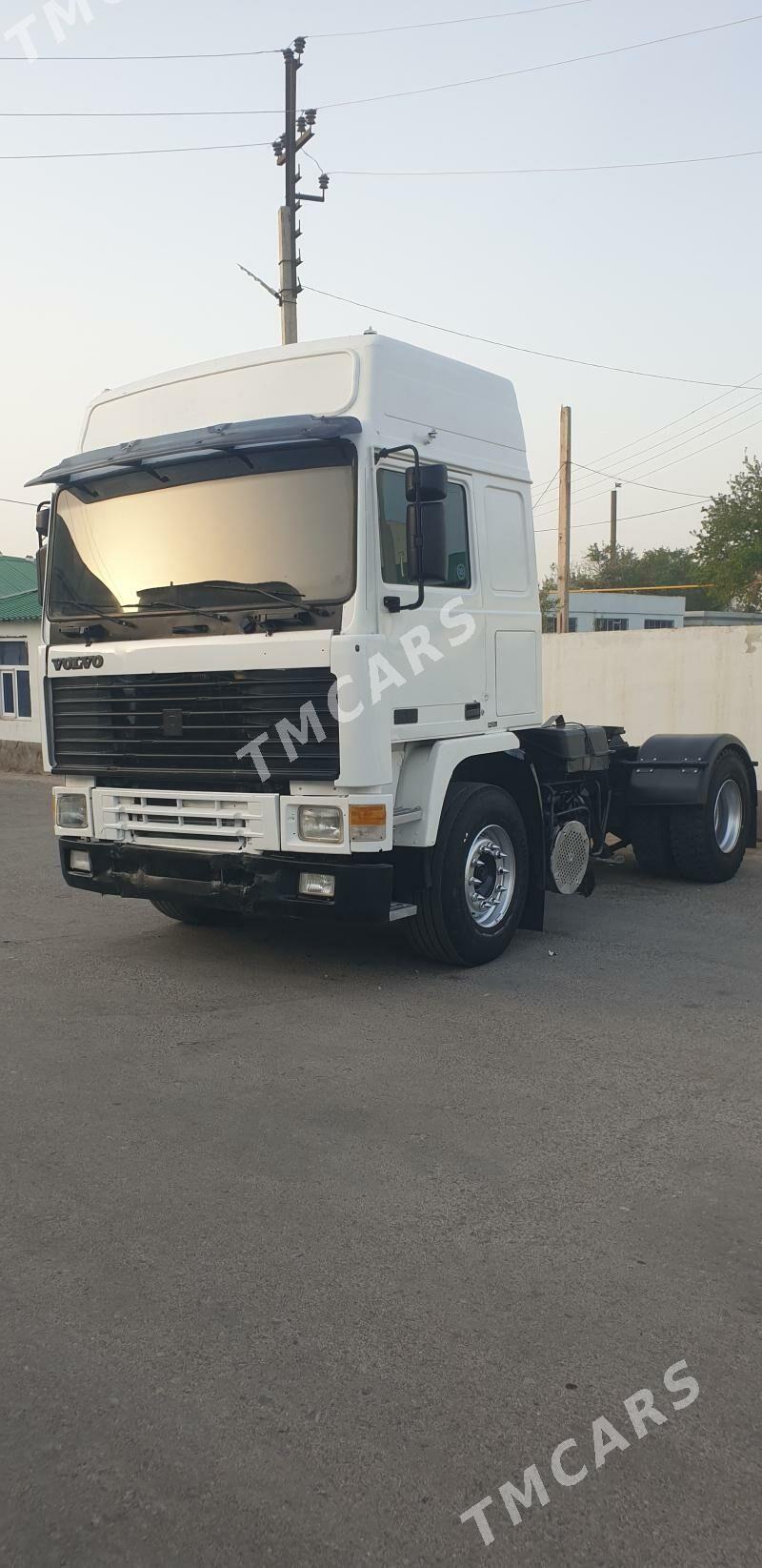 Volvo FH12 1993 - 250 000 TMT - Mary - img 4