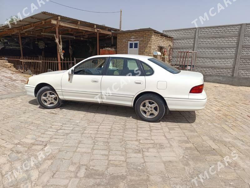 Toyota Avalon 1998 - 114 000 TMT - Mary - img 2