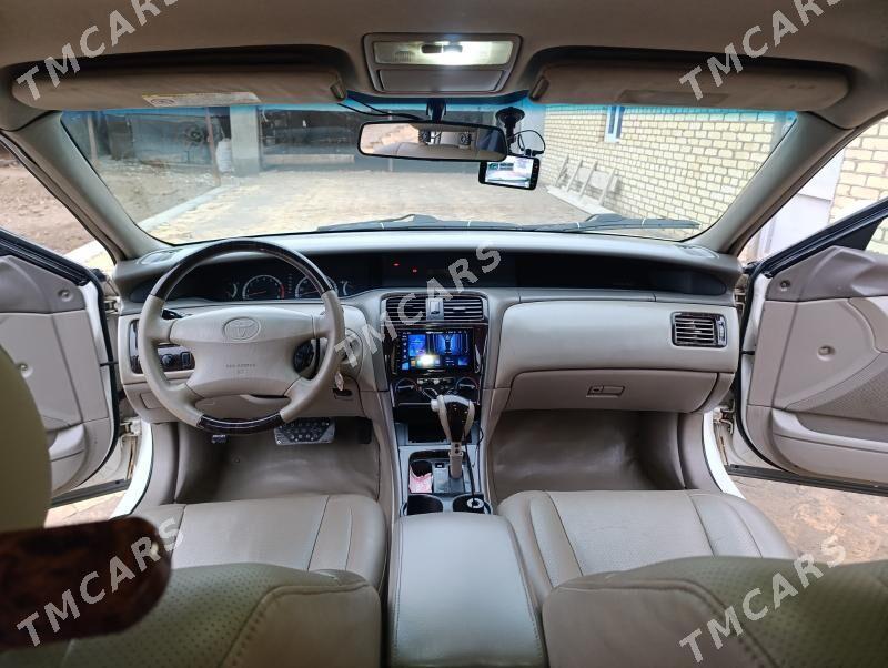 Toyota Avalon 2001 - 161 000 TMT - Байрамали - img 8