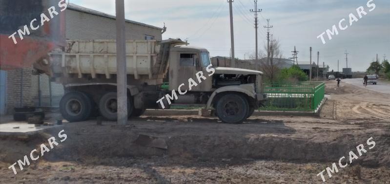 Maz Samosval 1994 - 60 000 TMT - Дарганата - img 4