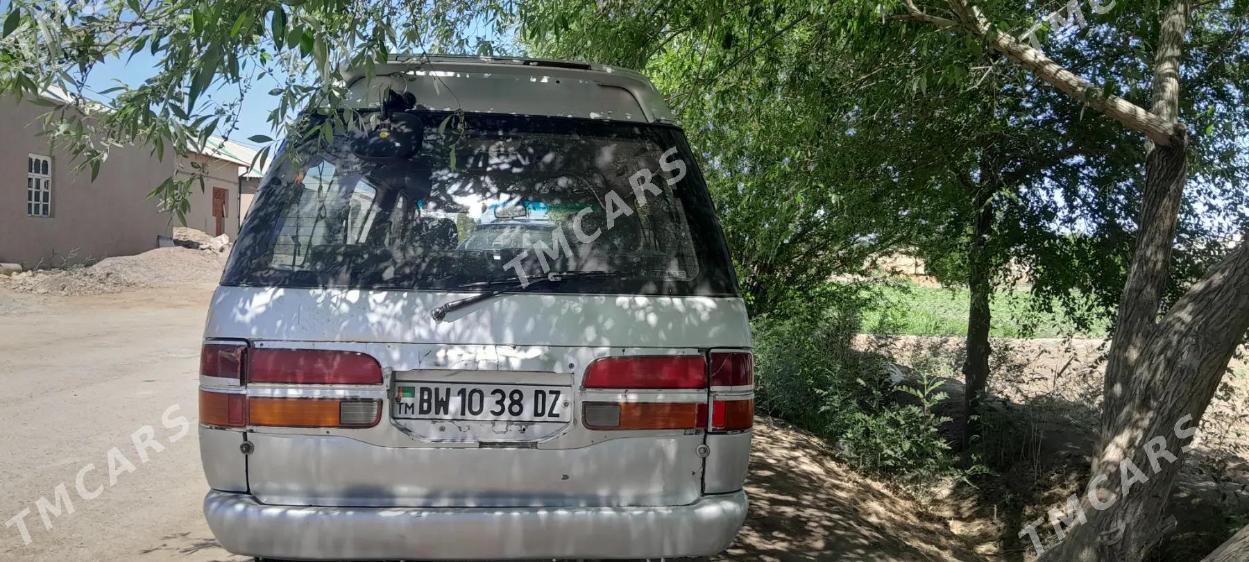 Toyota Town Ace 1995 - 36 000 TMT - Gubadag - img 2