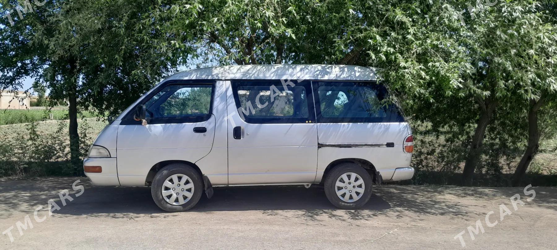 Toyota Town Ace 1995 - 36 000 TMT - Gubadag - img 4