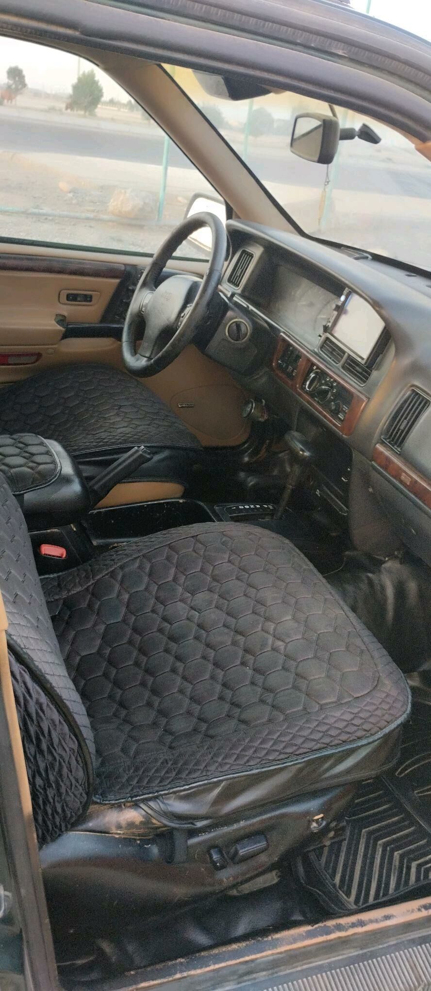 Jeep Grand Cherokee 1997 - 35 000 TMT - Gyzylarbat - img 7
