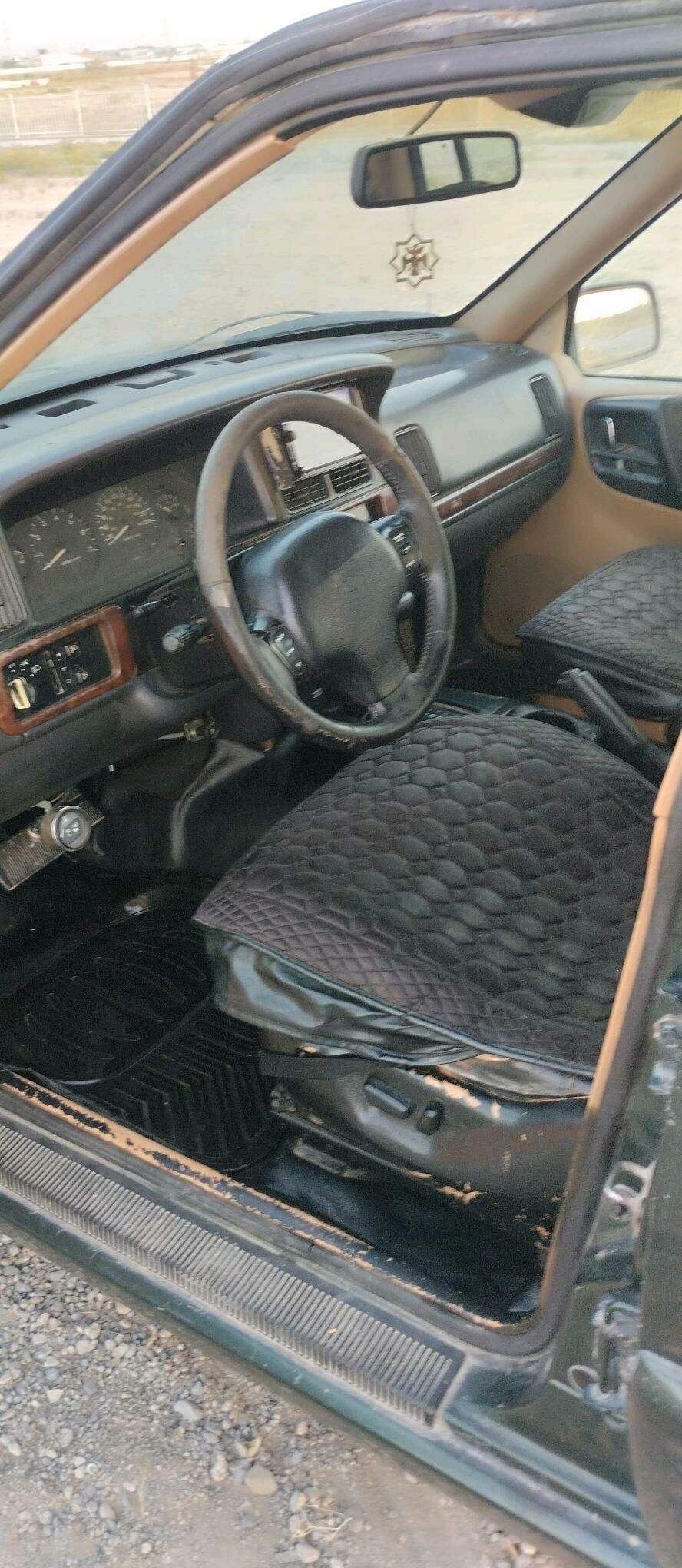 Jeep Grand Cherokee 1997 - 35 000 TMT - Gyzylarbat - img 8