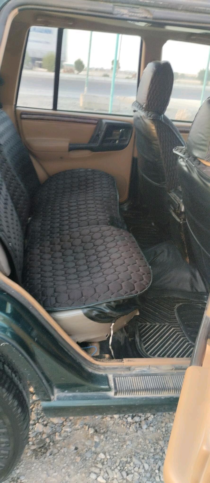 Jeep Grand Cherokee 1997 - 35 000 TMT - Gyzylarbat - img 9