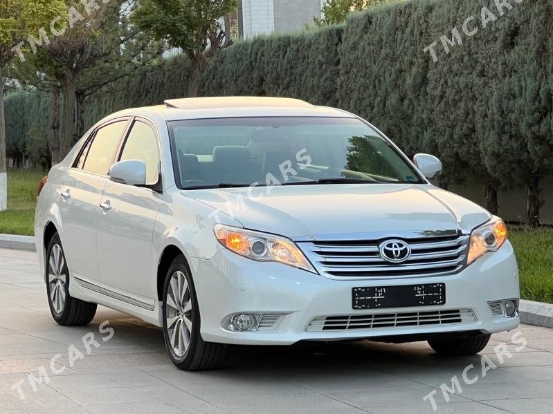 Toyota Avalon 2011 - 355 000 TMT - Туркменбаши - img 2