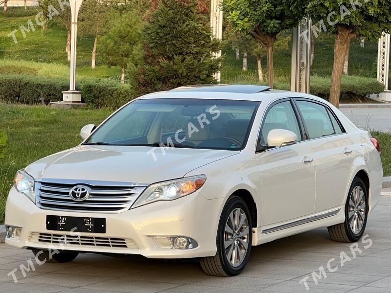 Toyota Avalon 2011 - 355 000 TMT - Туркменбаши - img 5