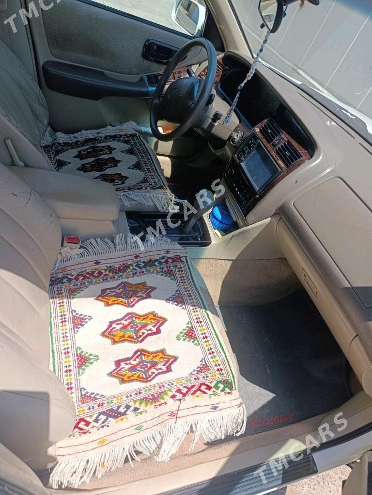 Toyota Avalon 1998 - 114 000 TMT - Mary - img 6
