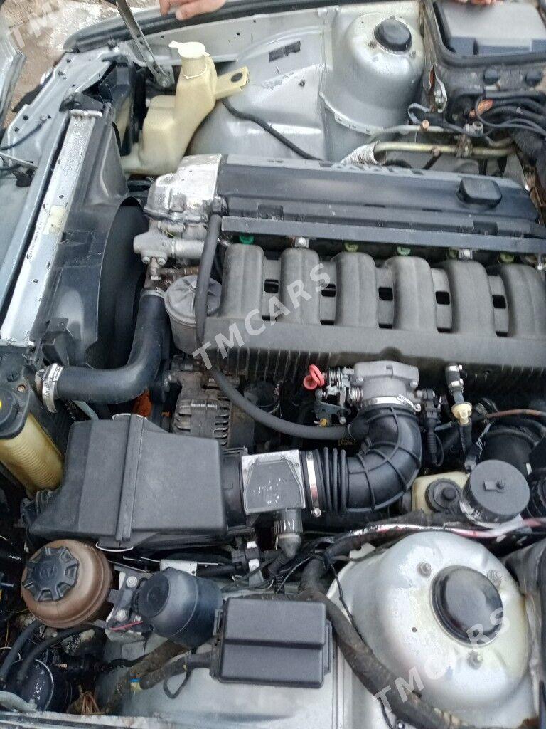 BMW 525 1992 - 60 000 TMT - Балканабат - img 2