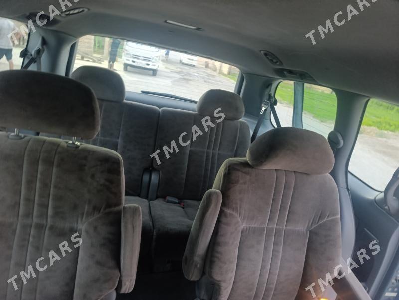 Toyota Sienna 2002 - 170 000 TMT - Фарап - img 5