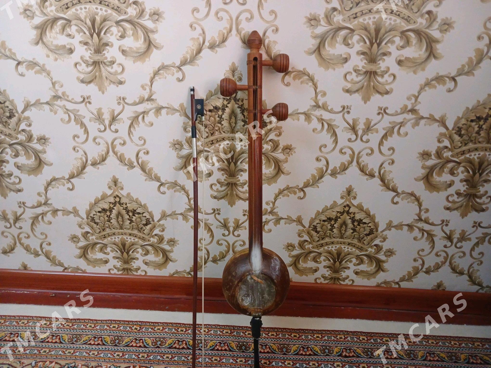 Gyjak - Türkmenbaşy - img 2