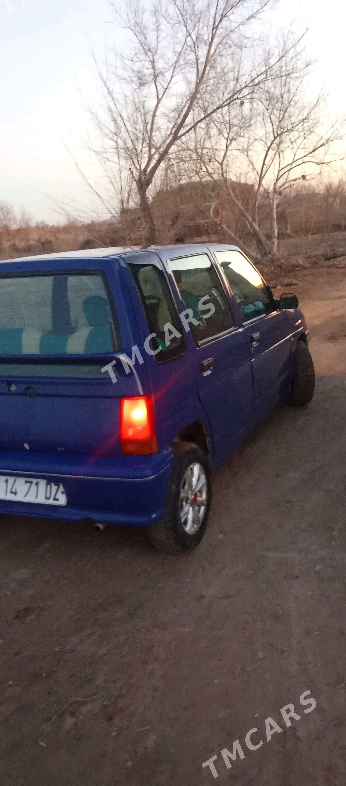 Daewoo Tico 1996 - 22 000 TMT - Boldumsaz - img 2