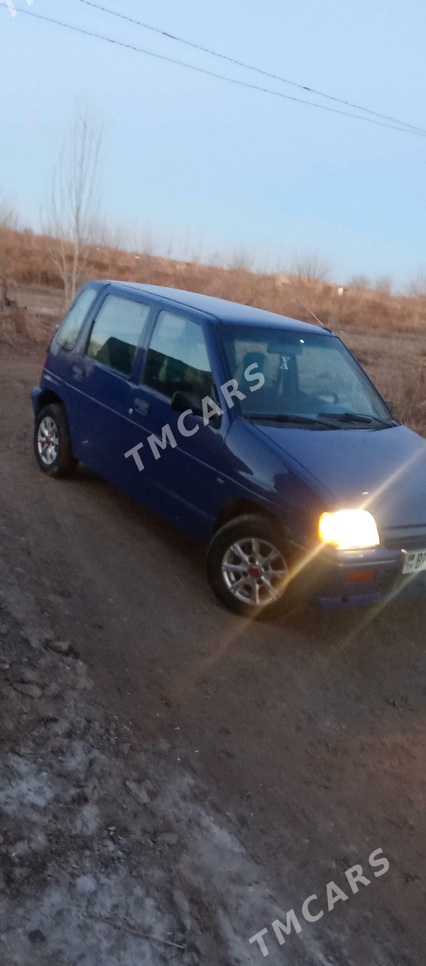 Daewoo Tico 1996 - 22 000 TMT - Boldumsaz - img 3