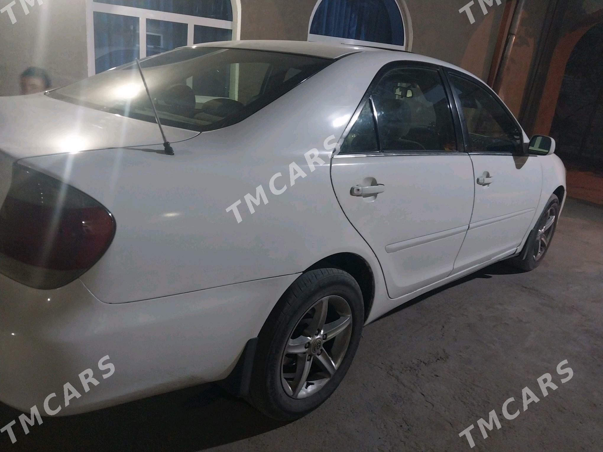 Toyota Camry 2005 - 140 000 TMT - Туркменабат - img 2