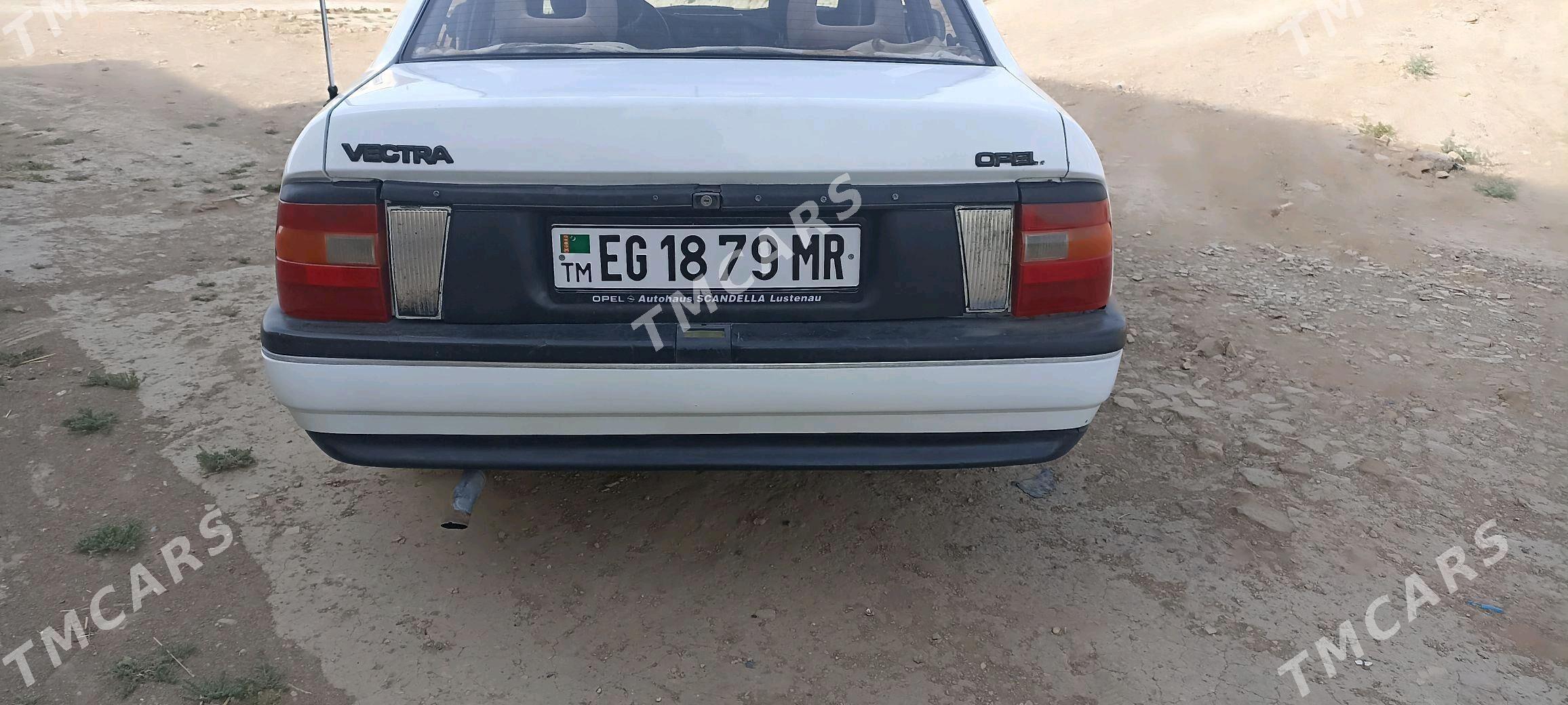 Opel Vectra 1989 - 28 000 TMT - Wekilbazar - img 5