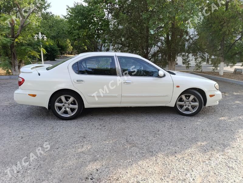 Nissan Maxima 2001 - 70 000 TMT - Tejen - img 6