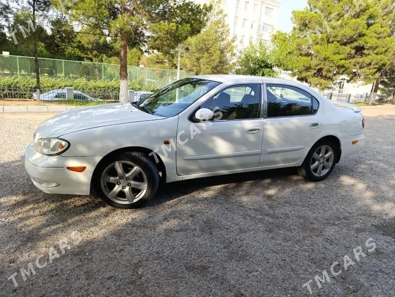 Nissan Maxima 2001 - 70 000 TMT - Tejen - img 3