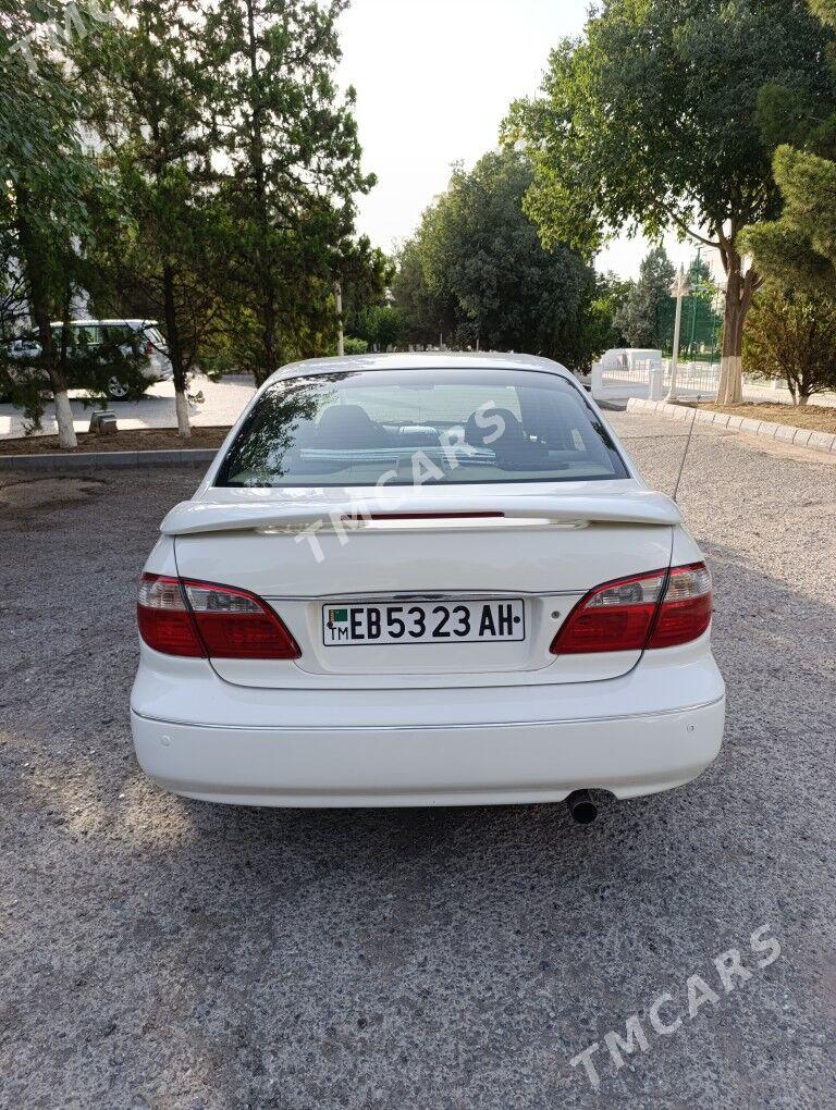 Nissan Maxima 2001 - 70 000 TMT - Tejen - img 2