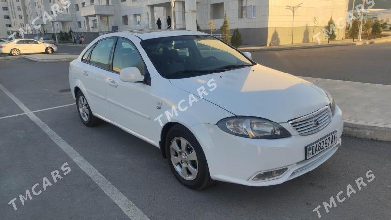 Daewoo Gentra 2017 - 120 000 TMT - Аркадаг - img 4