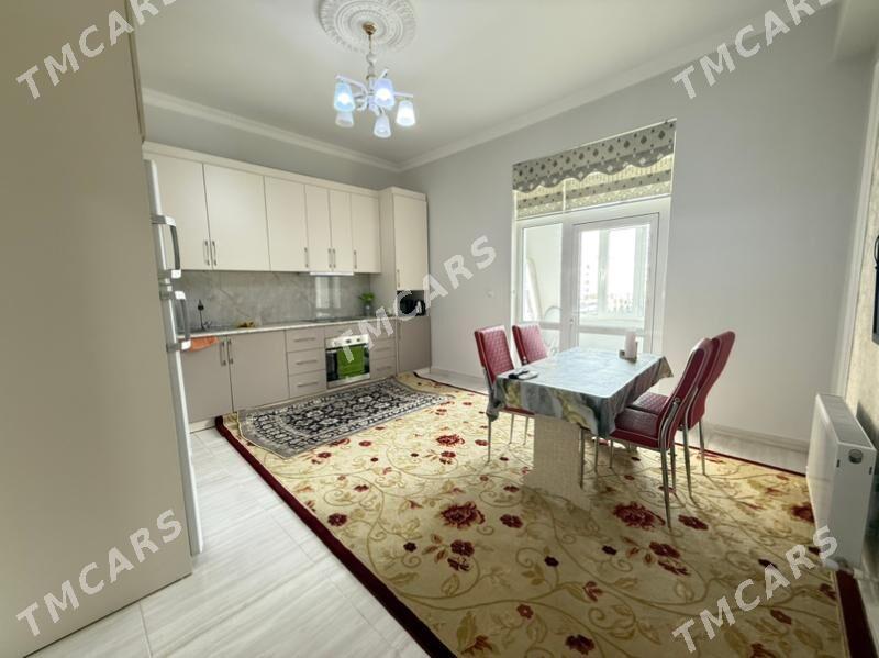 АРЕНДА ГУРТЛЫ 3 КОМН 2 ЭТАЖ - Гуртли - img 5