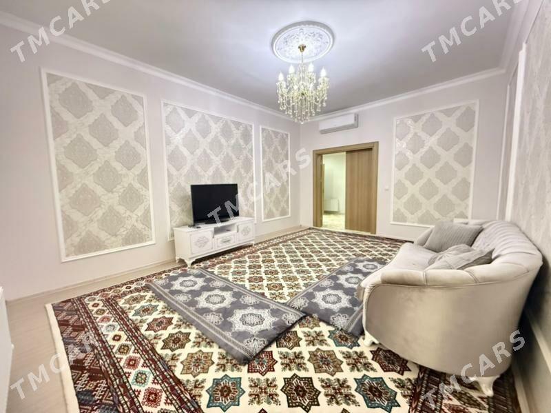 АРЕНДА ГУРТЛЫ 3 КОМН 2 ЭТАЖ - Гуртли - img 7