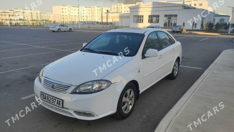 Daewoo Gentra 2017 - 120 000 TMT - Аркадаг - img 2