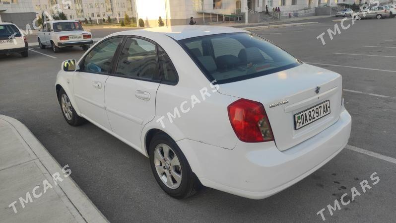 Daewoo Gentra 2017 - 120 000 TMT - Аркадаг - img 5
