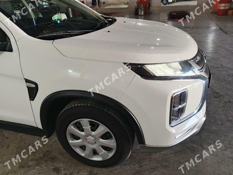 Mitsubishi ASX 2023 - 300 000 TMT - Мары - img 5