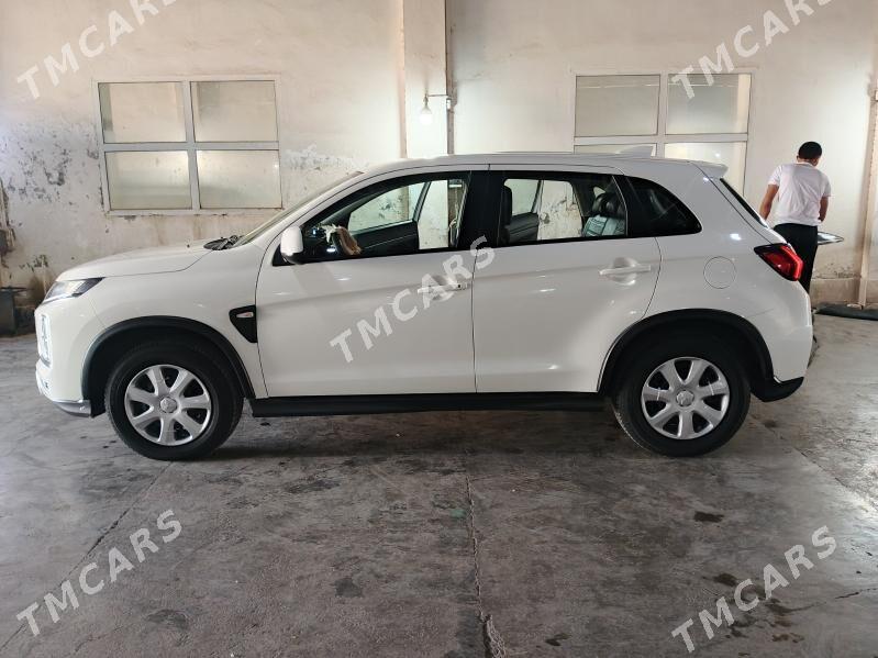 Mitsubishi ASX 2023 - 300 000 TMT - Мары - img 2